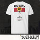 A+A:░ DUSTOLEUM UNISEX TEE SHIRT V.2 ░░░▒▒░░