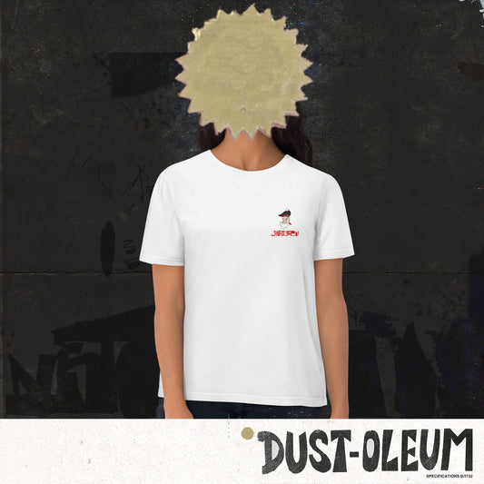 A+A:░ DUSTOLEUM UNISEX TEE SHIRT V.2 ░░░▒▒░░