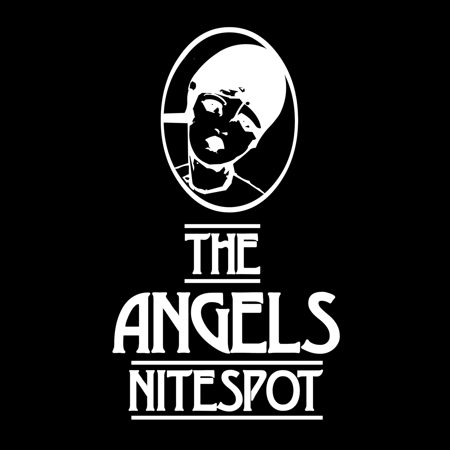 ▒ANGELS NITESPOT OrGANiC uNIseX T-sHIRT ░░░▒▒▒