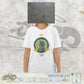 AA:░ ANATYPE X VINYL MINE MF DOOM LAB UNISEX TEE ░░░▒▒░░